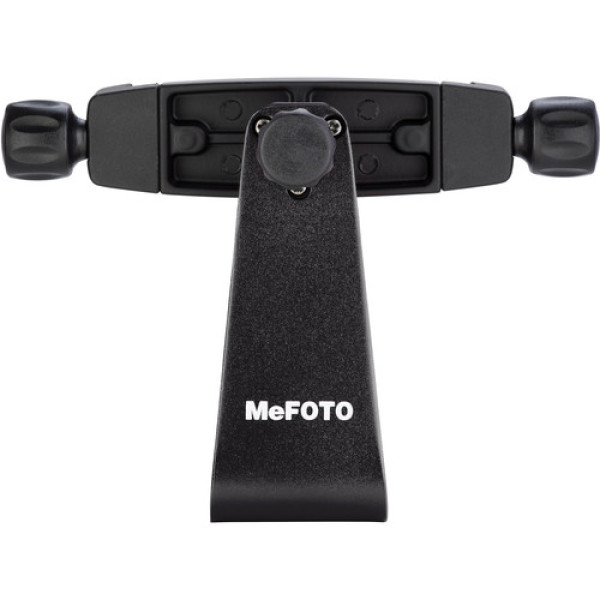 Держатель смартфона MeFOTO Sidekick 360 Black